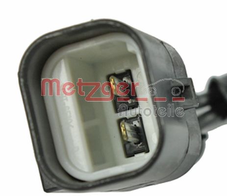 METZGER 0912100 Schalter, Rückfahrleuchte